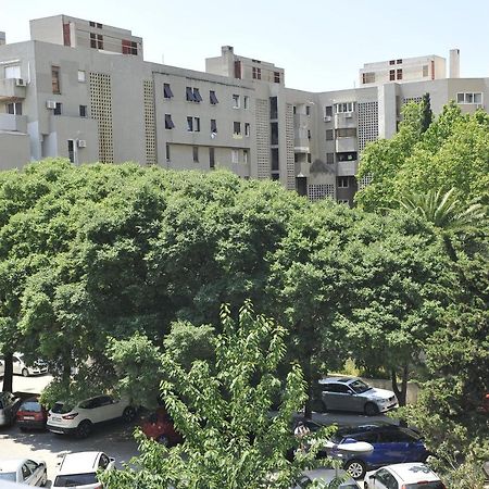 Carruba Split Apartman Kültér fotó