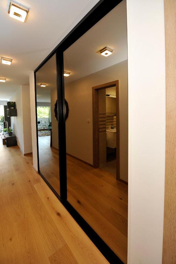 Carruba Split Apartman Kültér fotó