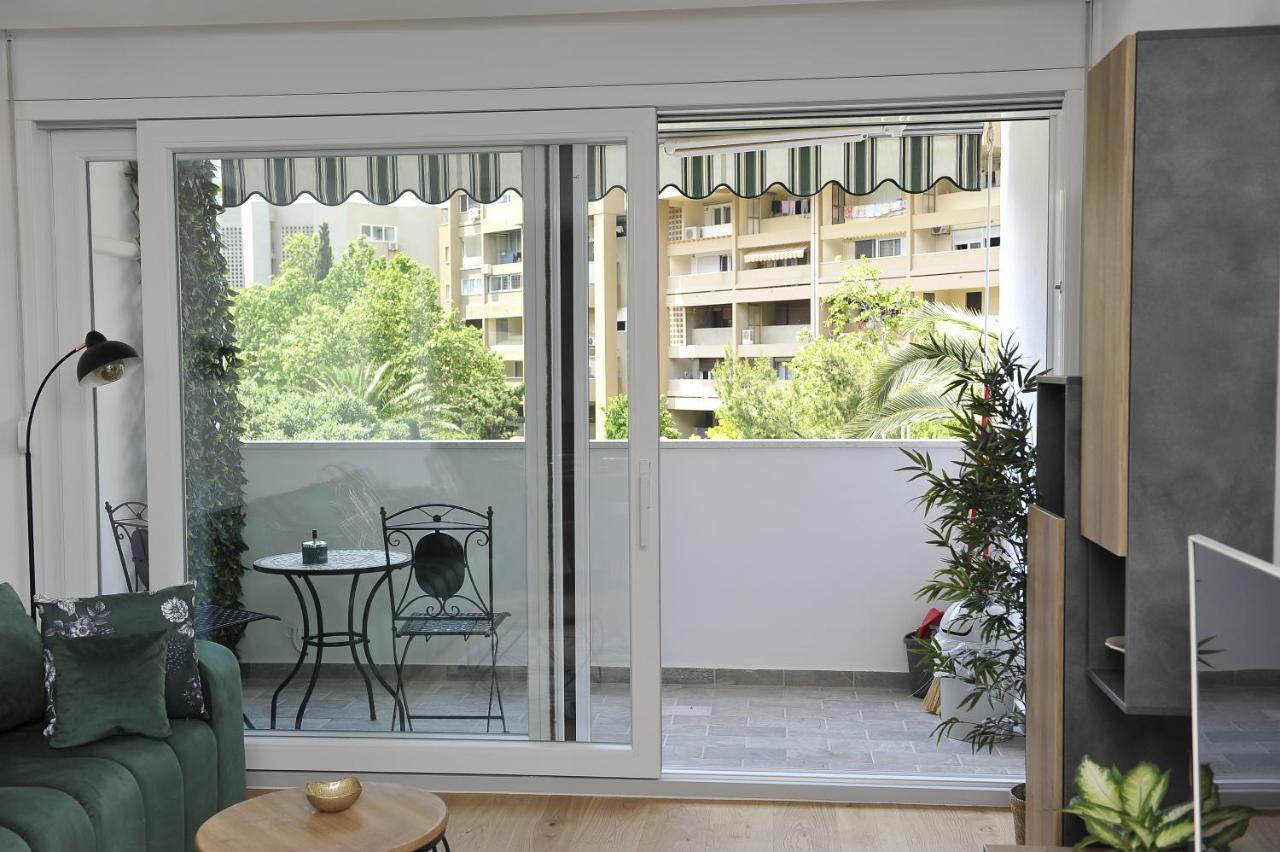 Carruba Split Apartman Kültér fotó